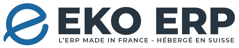 EKO ERP - Marketing